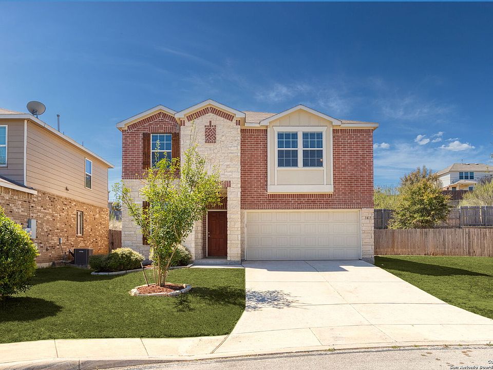 1st image of 3415 COAHUILA WAY