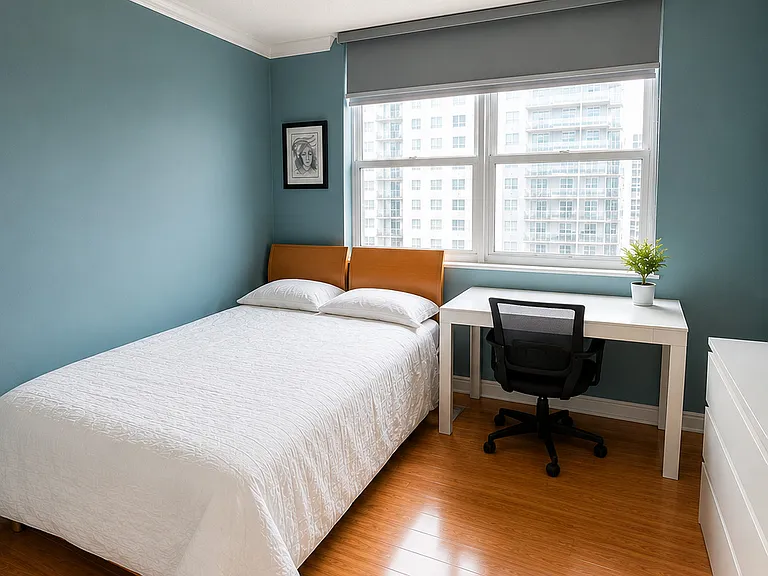 1155 Brickell Bay Dr #2504 — Photo 13