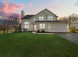 8410 207th Ave, Bristol, WI 53104