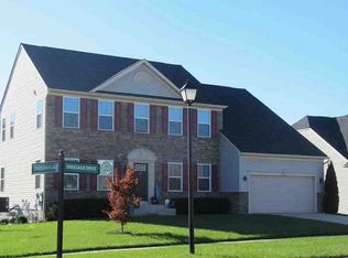 10137 Dressage Dr, Upper Marlboro, MD 20772