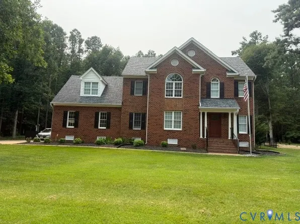 12124 Glen Kilchurn Dr, Chesterfield, VA 23838