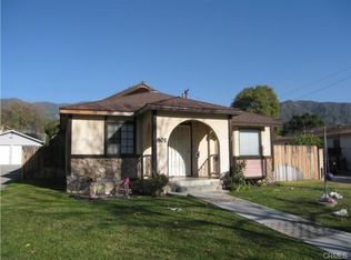 801 E Lemon Ave, Monrovia, CA 91016