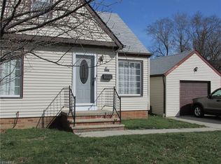8020 Kenton Ave, Parma, OH