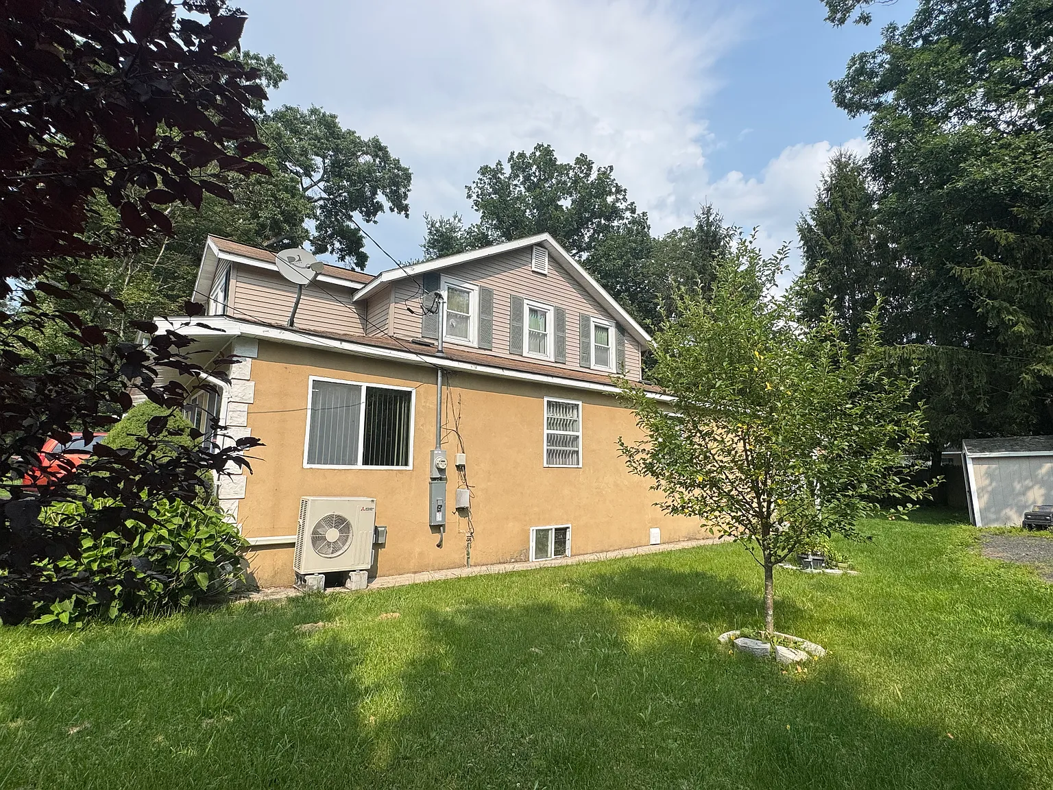 Walnut Ln, Kunkletown — Photo 2