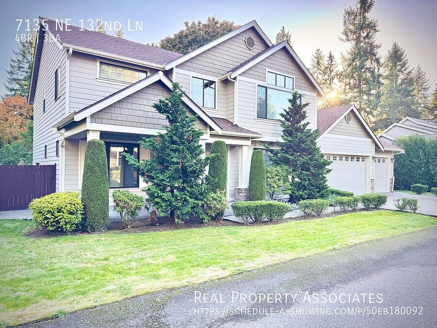 1st image of 7135 NE 132nd Ln