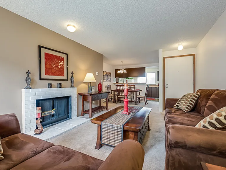 Crystal Springs Apartments — Photo 59