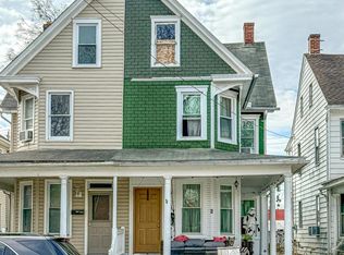 234 E Emaus St, Middletown, PA