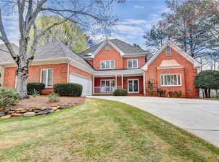 125 Villamoura Way, Johns Creek, GA 30097