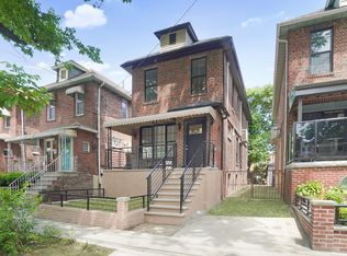 740 Rosedale Ave, Bronx, NY 10473