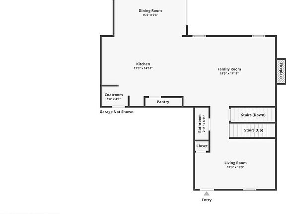 2nd image of 3325 Federalist Dr