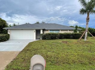 3234 Sulstone Dr, Punta Gorda, FL 33983
