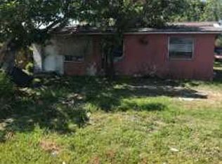 1213 Harlem Academy Ave, Clewiston, FL 33440