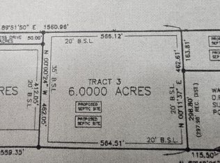 3 N State Road 101, Sunman, IN 47041