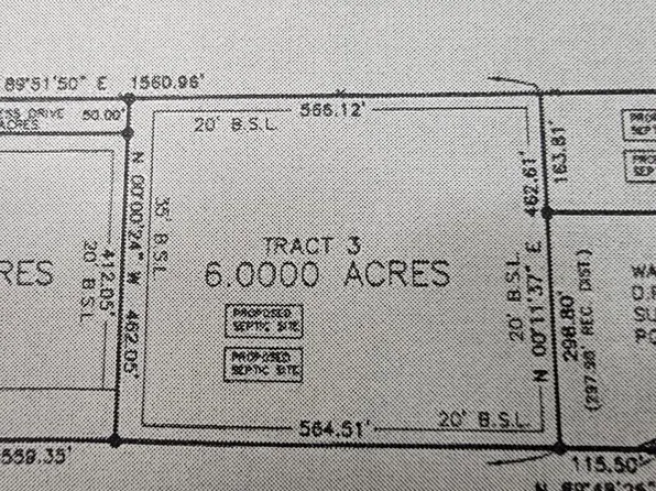 3 N State Road 101, Sunman, IN 47041