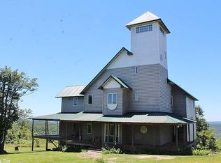 537 Paper St, Fox, AR 72051
