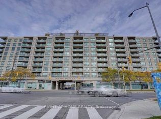 1030 Sheppard Ave W #702, Toronto, ON M3H 6C1