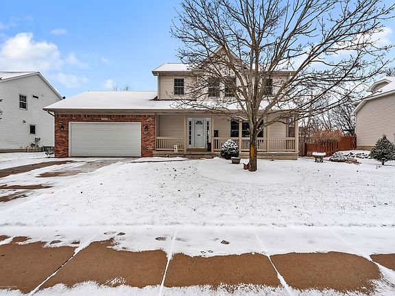 2nd image of 11037 Lochgreen Dr