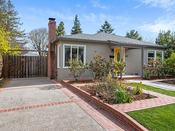 3rd image of 249 Matadero Ave