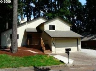 15953 SE Rickshire Ln, Milwaukie, OR 97267