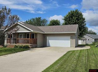 112 Wishbone Way, Courtland, MN 56021