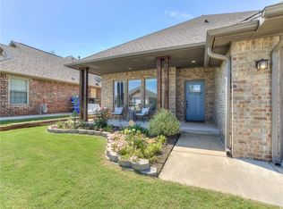 2920 Line Dr, Norman, OK 73071