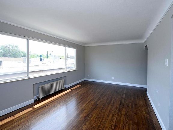 Huge Windows with Tons of Natural Light
