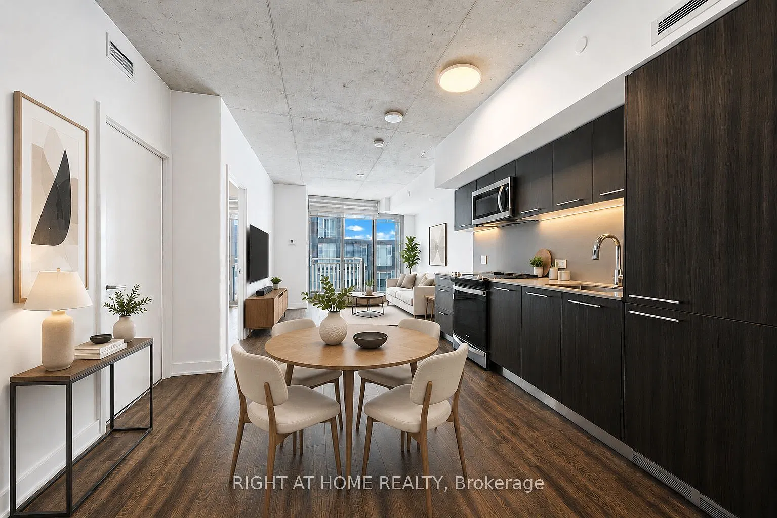 1 bed, $2,200 — Photo 1