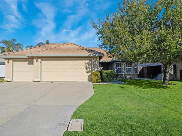 241 Culbertson Ct, Lodi, CA 95240