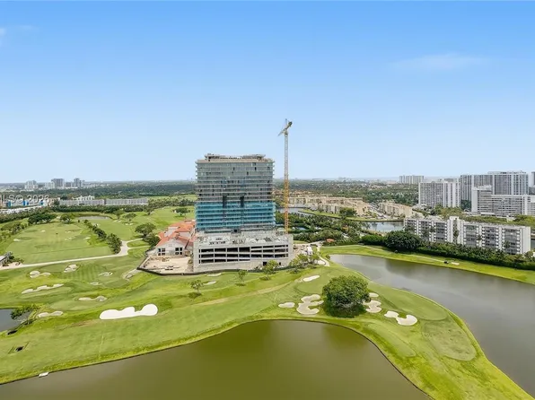 1755 E Hallandale Beach Blvd Unit 2303E, Hallandale, FL 33009