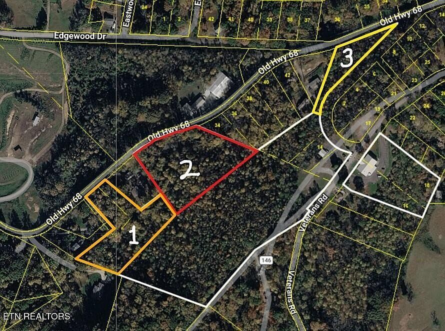 2nd image of 0 Old Highway 68 Lot 2