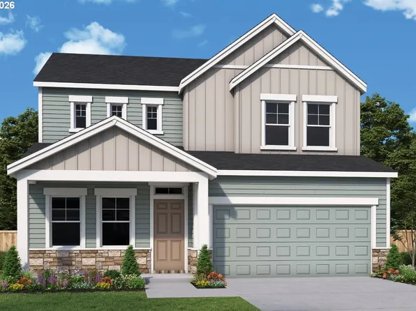 15456 SW Everglade Ave, Tigard, OR 97224