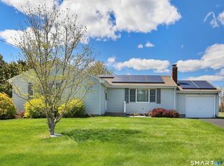 1211 Maple Street, Rocky Hill, CT 06067