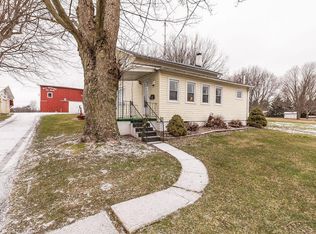 4212 State Route 314, Mount Gilead, OH 43338