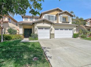 25960 Corte Antigua, Moreno Valley, CA 92551
