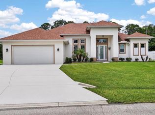 19 WESTCHESTER LANE, PALM COAST, FL 32164