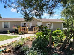 1555 Grand View Rd, Williams, IN 47470