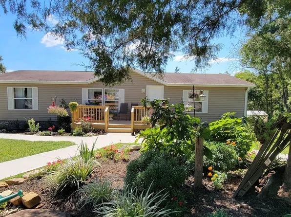 1555 Grand View Rd, Williams, IN 47470