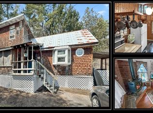 185 Old Schroon Rd, Schroon Lake, NY 12870