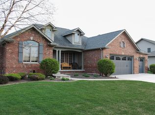 12283 108th Pl, Saint John, IN 46373