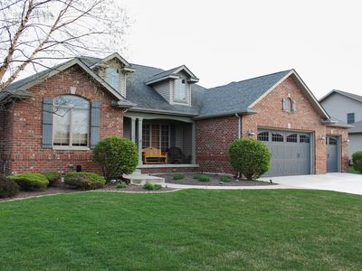 12283 108th Pl, Saint John, IN, 46373