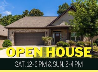 115 Tommy Cir, New Market, AL 35761
