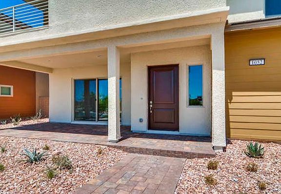 Woodside Homes - Seton Plan - Lot 2