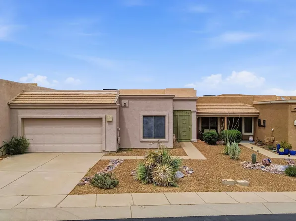 2521 S Pecan Valley Pl, Green Valley, AZ 85614
