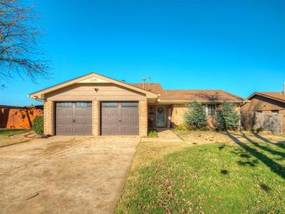 207 Klondike Dr, Yukon, OK, 73099