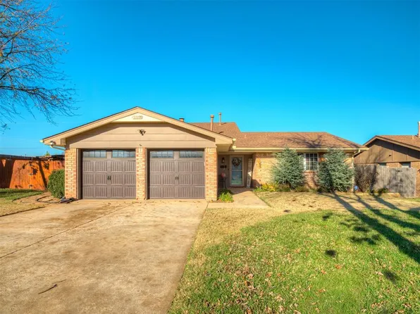 207 Klondike Dr, Yukon, OK 73099