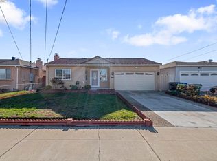 6390 Market Ave, Newark, CA