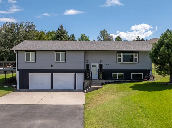 3165 Lamoreux Ln, Missoula, MT 59803