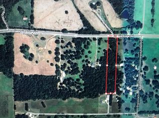 0 Georgia Ridge Rd, Alma, AR 72921