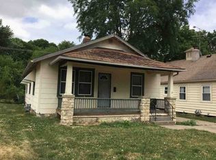 1206 Spruce St, Leavenworth, KS 66048