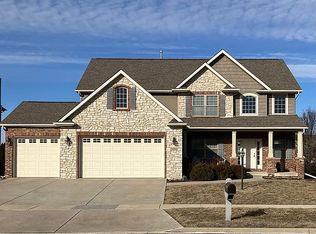 4904 Westborough Dr, Champaign, IL